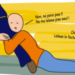 Désir ou besoin ? Quand l'amour crée le manque et la dépendance affective